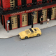 Illustration for article titled There Are So Many Incredible Brick Cars At Legoland